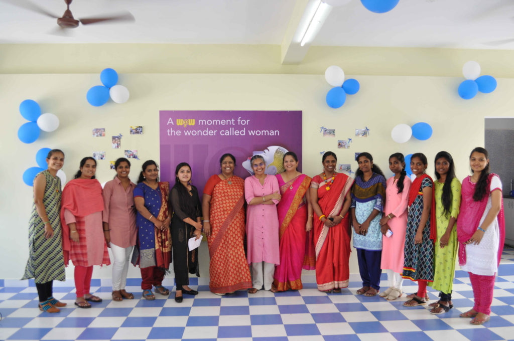 W@W A CELEBRATION OF WOMEN AT WHIRLDATA W@W A CELEBRATION OF WOMEN AT WHIRLDATA