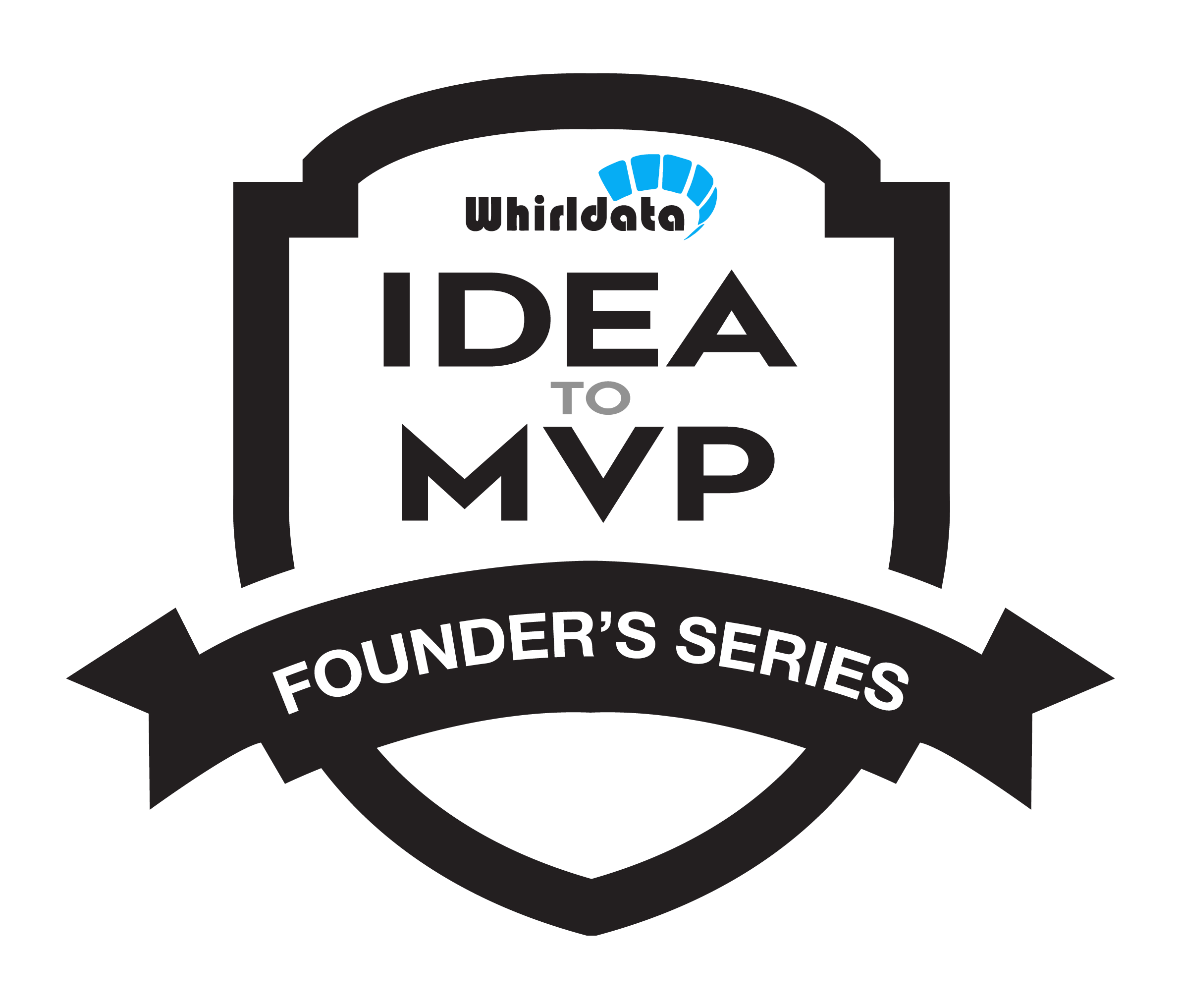 Founder Series Logo